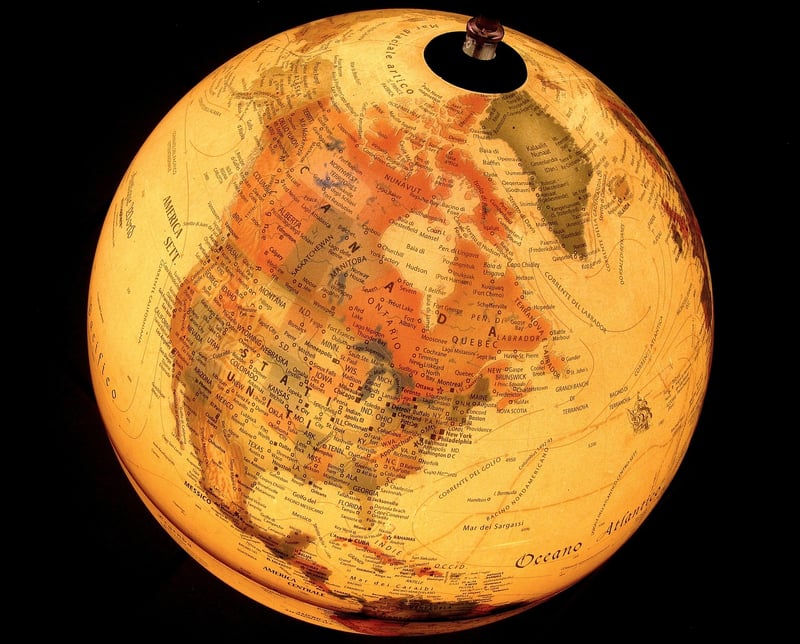 Global Community